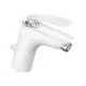 KLUDI-BALANCE-Bidet-EHM-DN-15-weiss-chrom-522169175 gallery number 1